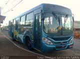 Turb Transporte Urbano 2352 na cidade de Ribeirão Preto, São Paulo, Brasil, por Tiago Henrique Garcia dos Santos. Número da foto: #:id.
