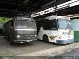Empresa Gontijo de Transportes  na cidade de Contagem, Minas Gerais, Brasil, por Krayon Klein. Número da foto: #823466.