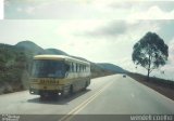 Viação Sandra 7250 na cidade de Itabirito, Minas Gerais, Brasil, por Wendell Coelho. Número da foto: #822898.