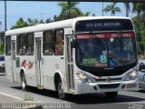 Viação Rio Vermelho 1132 na cidade de Salvador, Bahia, Brasil, por Rodrigo Vieira. Número da foto: #:id.