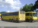 Viação Itapemirim 44051 na cidade de Jequié, Bahia, Brasil, por JC  Barboza. Número da foto: #822481.