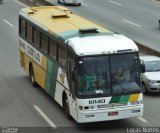 Empresa Gontijo de Transportes 10140 na cidade de Belo Horizonte, Minas Gerais, Brasil, por Lucas Nunes. Número da foto: #823392.