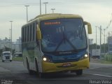 Brasil SA Transporte e Turismo 050 na cidade de Campos dos Goytacazes, Rio de Janeiro, Brasil, por Renan Vieira. Número da foto: #823217.
