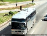 LC Turismo 10200 na cidade de Belo Horizonte, Minas Gerais, Brasil, por Adão Raimundo Marcelino. Número da foto: #824103.