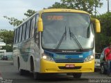 Brasil SA Transporte e Turismo 045 na cidade de Campos dos Goytacazes, Rio de Janeiro, Brasil, por Renan Vieira. Número da foto: #823214.