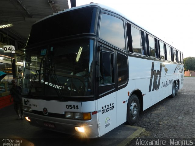 HD Turismo 0544 na cidade de Campos dos Goytacazes, Rio de Janeiro, Brasil, por Alexandre  Magnus. Número da foto: #840645.