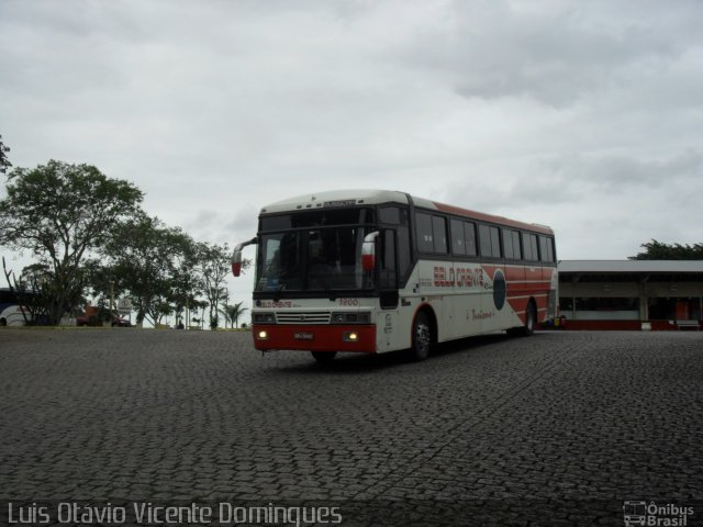 Belo Oriente Turismo 1800 na cidade de Campos dos Goytacazes, Rio de Janeiro, Brasil, por Luis Otávio Vicente Domingues. ID da foto: 842154.