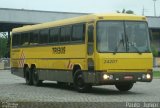 Viação Itapemirim 24207 na cidade de Campos dos Goytacazes, Rio de Janeiro, Brasil, por Paulo  Junior. Número da foto: #841879.
