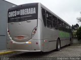 Ônibus Particulares Chico do Uberaba na cidade de Curitiba, Paraná, Brasil, por Andrews  Fuscolin. ID da foto: :id.