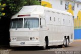 Motorhomes 0848 na cidade de Chapecó, Santa Catarina, Brasil, por Alain Gustavo Melo. Número da foto: #840930.