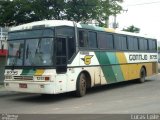 Empresa Gontijo de Transportes 8735 na cidade de Contagem, Minas Gerais, Brasil, por Lucas Leite. Número da foto: #841692.