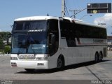 Auto Viação Catarinense 2066 na cidade de Joinville, Santa Catarina, Brasil, por Herbert Zils. Número da foto: #841036.