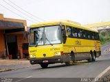 Viação Itapemirim 40471 na cidade de Teresina, Piauí, Brasil, por Jones Bh. Número da foto: #840964.