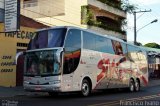 Style Bus 2000 na cidade de Presidente Prudente, São Paulo, Brasil, por Francisco Ivano. Número da foto: #841218.