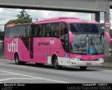 UTIL - União Transporte Interestadual de Luxo 7808 na cidade de Taubaté, São Paulo, Brasil, por Marcelo H.  Souza. Número da foto: #:id.