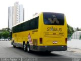 Viação Itapemirim 44801 na cidade de Fortaleza, Ceará, Brasil, por Carlos Aguiar ®. Número da foto: #841610.