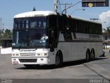 Auto Viação Catarinense 9313 na cidade de Joinville, Santa Catarina, Brasil, por Herbert Zils. Número da foto: #841061.