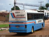 Viação Javaé 4804 na cidade de Gurupi, Tocantins, Brasil, por Jones Bh. ID da foto: :id.