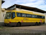 Viação Itapemirim 40489 na cidade de Teresina, Piauí, Brasil, por Carlos Aguiar ®. Número da foto: #841627.