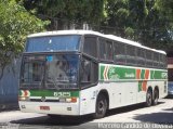 Cia. São Geraldo de Viação 6325 na cidade de Rio de Janeiro, Rio de Janeiro, Brasil, por Marcelo Candido de Oliveira. Número da foto: #841529.