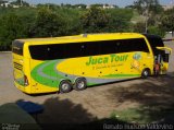 Juca Tour Viagens e Turismo 1120 na cidade de Juazeiro do Norte, Ceará, Brasil, por Renato Hudson Valdevino. Número da foto: #841599.