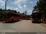 Terminais Rodoviários e Urbanos  na cidade de Olinda, Pernambuco, Brasil, por Isack Passos. Número da foto: #840616.
