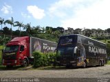 Duarte Turismo 2411 na cidade de Viçosa, Minas Gerais, Brasil, por Caio César. Número da foto: #841446.
