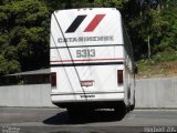 Auto Viação Catarinense 9313 na cidade de Joinville, Santa Catarina, Brasil, por Herbert Zils. Número da foto: #841030.