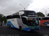 Expresso Satélite Norte 10200 na cidade de Fortaleza, Ceará, Brasil, por Manoel  Santos de Jesus. Número da foto: #841261.