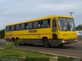 Viação Itapemirim 20379 na cidade de Água Branca, Piauí, Brasil, por Carlos Aguiar ®. Número da foto: #841705.