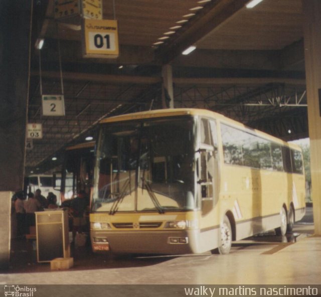 Viação Itapemirim 44021 na cidade de Recife, Pernambuco, Brasil, por Walky Martins Nascimento. Número da foto: #843600.