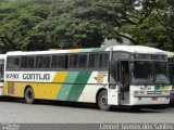 Empresa Gontijo de Transportes 8790 na cidade de , por Leonel  Gomes dos Santos. Número da foto: #843966.