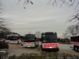 Martz Bus  na cidade de , por Heron R.  Junior. Número da foto: #843060.