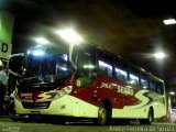 Viação Serro 23111 na cidade de Belo Horizonte, Minas Gerais, Brasil, por Andre Ferreira de Souza. Número da foto: #843823.
