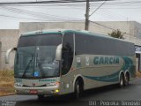 Viação Garcia 7680 na cidade de Apucarana, Paraná, Brasil, por Pedroka Ternoski. Número da foto: #843144.