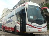 Empresa Reunidas Paulista de Transportes 145335 na cidade de Rio de Janeiro, Rio de Janeiro, Brasil, por Pablo Rodrigues . . Número da foto: #:id.