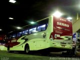 Viação Serro 23111 na cidade de Belo Horizonte, Minas Gerais, Brasil, por Andre Ferreira de Souza. Número da foto: #843821.
