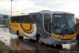 Viação Santa Edwiges 6310 na cidade de Belo Horizonte, Minas Gerais, Brasil, por Adão Raimundo Marcelino. Número da foto: #:id.