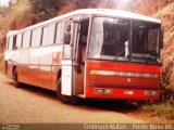 Evanil Transportes e Turismo  na cidade de Ponte Nova, Minas Gerais, Brasil, por Emerson Matias de Oliveira Santos. Número da foto: #843957.