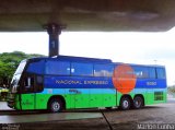 Nacional Expresso 16380 na cidade de Uberlândia, Minas Gerais, Brasil, por Marlon Cunha. Número da foto: #842646.