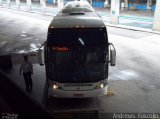 Auto Viação Catarinense 2464 na cidade de Curitiba, Paraná, Brasil, por Andrews  Fuscolin. Número da foto: #843093.