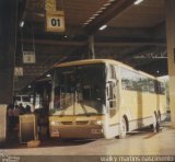 Viação Itapemirim 44021 na cidade de Recife, Pernambuco, Brasil, por Walky Martins Nascimento. Número da foto: #843600.