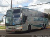 Viação Garcia 6489 na cidade de Apucarana, Paraná, Brasil, por Pedroka Ternoski. Número da foto: #843218.