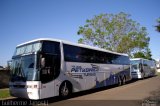 Petkowicz Turismo 7007 na cidade de São Mateus do Sul, Paraná, Brasil, por Guilherme Janoski. Número da foto: #843432.