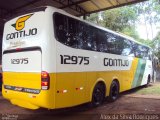 Empresa Gontijo de Transportes 12975 na cidade de Porto Velho, Rondônia, Brasil, por Alex da Silva Rodrigues. Número da foto: #842834.