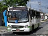 Transcol Transportes Coletivos 09359 na cidade de Teresina, Piauí, Brasil, por Tarcilo da Matta. Número da foto: #:id.
