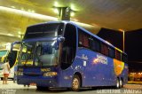 Nacional Expresso 36100 na cidade de Uberlândia, Minas Gerais, Brasil, por Guilherme Janoski. Número da foto: #842791.