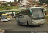 Viação Garcia 7211 na cidade de Bauru, São Paulo, Brasil, por Renan Watanabe. Número da foto: #843118.
