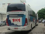 Auto Viação 1001 RJ 108.697 na cidade de Rio de Janeiro, Rio de Janeiro, Brasil, por Pablo Rodrigues . . Número da foto: #:id.