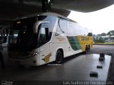 Empresa Gontijo de Transportes 18175 na cidade de Uberlândia, Minas Gerais, Brasil, por Luis Guilherme Ferreira Leite. Número da foto: #843838.